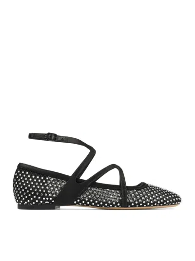 Jimmy Choo Ballerinas Shoes
