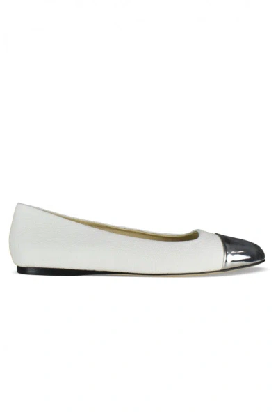 JIMMY CHOO JIMMY CHOO BALLERINAS WATSON