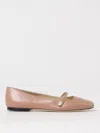 Jimmy Choo Shoes In Pink