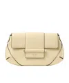 Jimmy Choo Bar Cross Bag