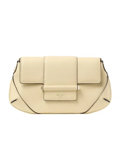 Jimmy Choo Bar Cross Bag