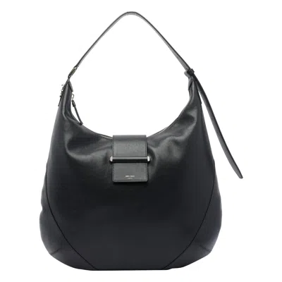 JIMMY CHOO DATA USCITA 27/08 BAR HOBO BAG