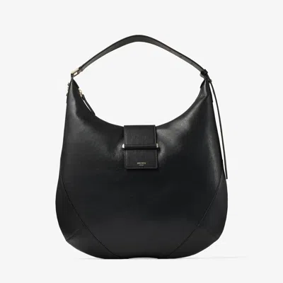 JIMMY CHOO BAR HOBO M