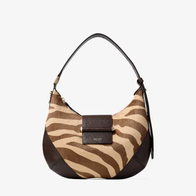 Jimmy Choo Bar Hobo S
