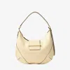 Jimmy Choo Bar Hobo S In Gold