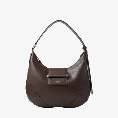 Jimmy Choo Bar Hobo S In Multi