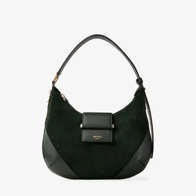 Jimmy Choo Bar Hobo Small