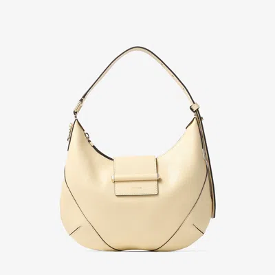 Jimmy Choo Bar Hobo Small In Multi