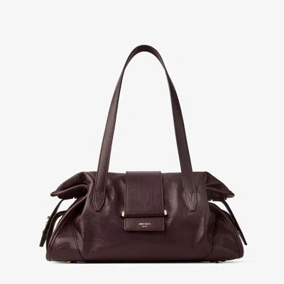 Jimmy Choo Bar Holdall Medium