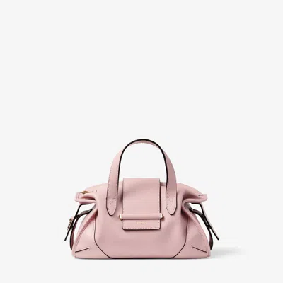 Jimmy Choo Bar Holdall Small