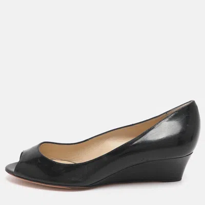 Jimmy Choo Baxen In Black