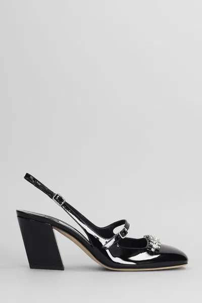 Jimmy Choo Belinda 70 Pumps In Black