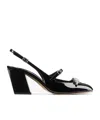 Jimmy Choo Belinda Sling Back 70