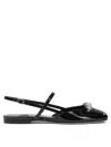 Jimmy Choo Belinda Sandals Black In Black