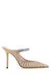 JIMMY CHOO BING 100-36 ND JIMMY CHOO FEMALE