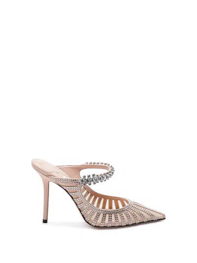JIMMY CHOO `BING 100`