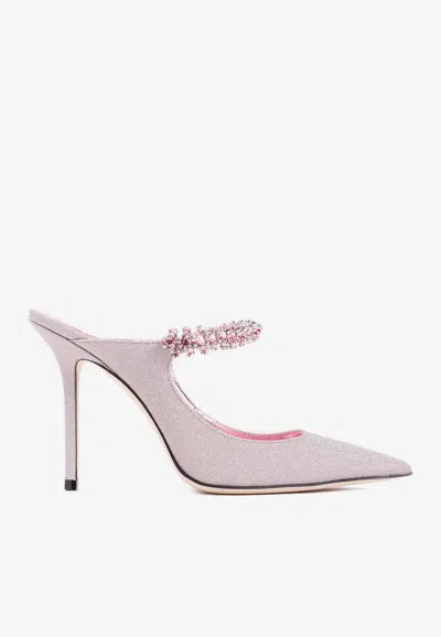 Jimmy Choo Sandals In Pink