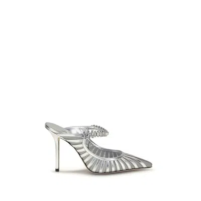 JIMMY CHOO BING 100 SABOT