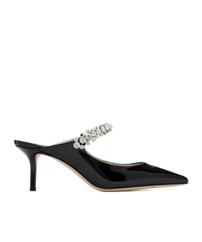 JIMMY CHOO BING 65 MULES