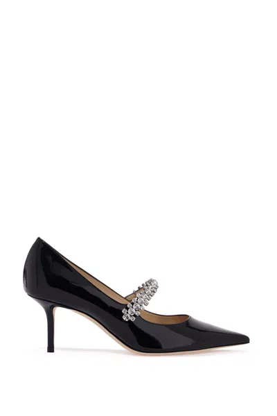 JIMMY CHOO BING 65 PUMPS