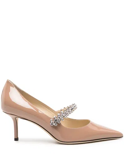 Jimmy Choo Bing Pump 65 In Multi