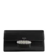 Jimmy Choo Bing Leather Wallet