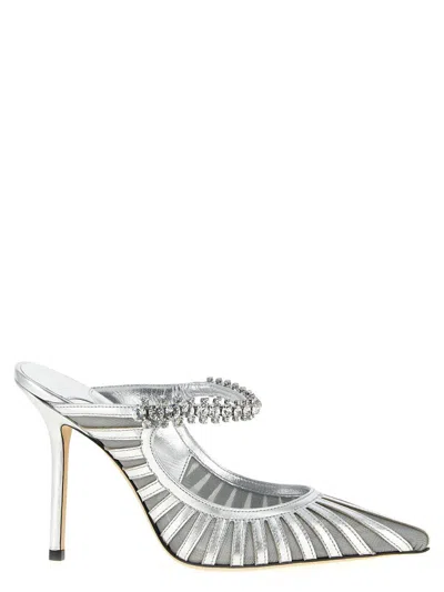 JIMMY CHOO JIMMY CHOO 'BING' MULES