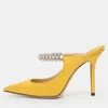 Jimmy Choo Bing In Multi