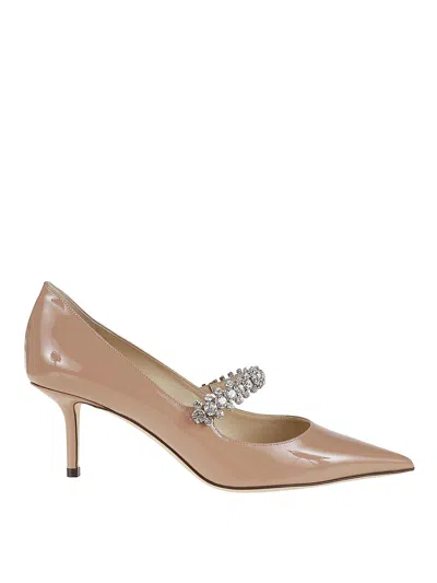 JIMMY CHOO BING PUMP 65