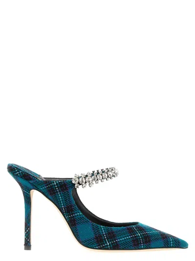 Jimmy Choo 'bing' Pumps In Multi