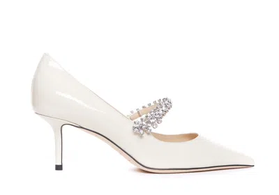 Jimmy Choo Bing Pumps