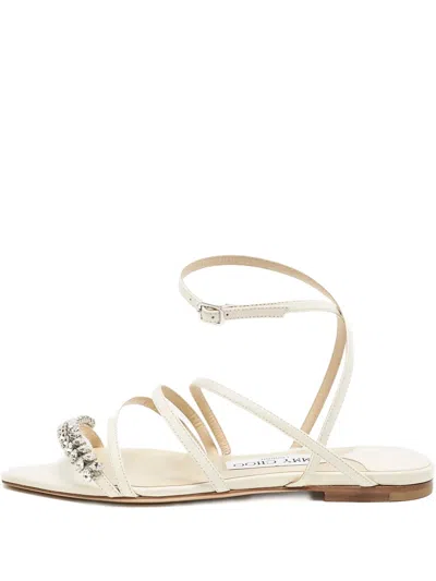 Pre-owned Jimmy Choo Bing Sandals