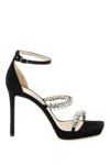 JIMMY CHOO 'BING' SANDALS