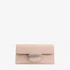 Jimmy Choo Bing Wallet Chain