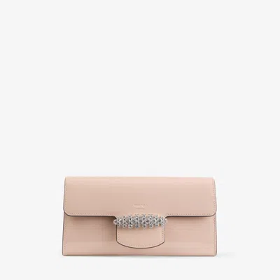 Jimmy Choo Bing Wallet Chain