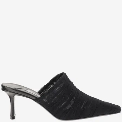 Jimmy Choo In Black
