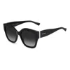 Jimmy Choo Women's Leela/s 55mm Sunglasses