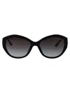 Jimmy Choo 0jc5007 Sunglasses In Black
