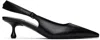 Jimmy Choo Amel 50 Pumps In Black