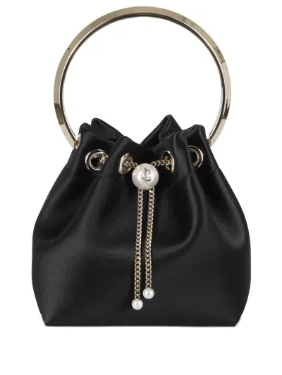 JIMMY CHOO BON BON HANDBAG