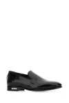 Jimmy Choo Thame In Black