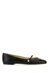 Jimmy Choo Elisa Ballet Flats