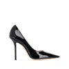 Jimmy Choo Black Pumps