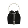 Jimmy Choo Bon Bon Top-handle Tote Bag