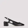 Jimmy Choo Elisa Pumps In Black