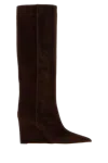 Jimmy Choo Blake Boot In Brown