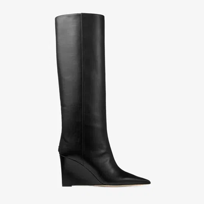 Jimmy Choo Blake Knee Boot 85