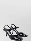 Jimmy Choo Block Heel Slingback Pumps