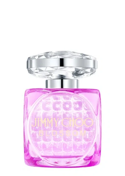 Jimmy Choo Blossom Special Edition 2024 Eau De Parfum 60ml In White