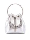 Jimmy Choo Bon Bon Bon Bon Bon In Leather